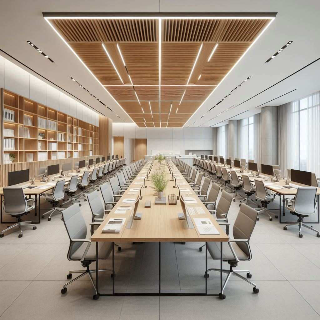 科技企业应怎样记录餐饮配送集中到达对写字楼办公客户接待动线带来的具体变化