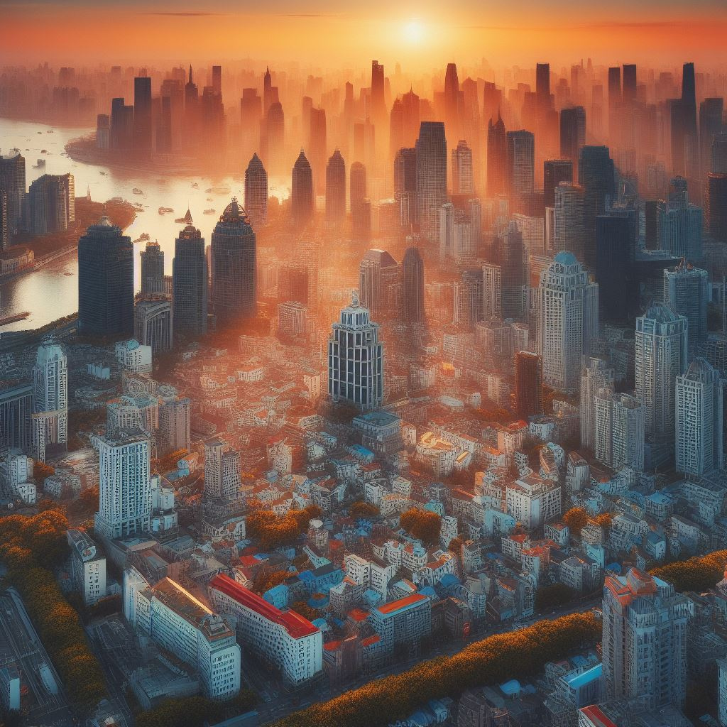 SK大厦文章配图